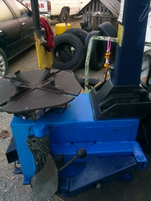 ขายเครื่องถอดยางมือ2ด่วนๆ