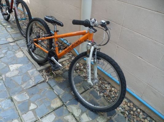 ขายเสือภูเขาเด็กLOUIS GANAUXล้อ24นิ้วไซส์12ราคาถูก ขายเสือภูเขาเด็กLOUIS GANAUXล้อ24นิ้วไซส์12ราคาถูก