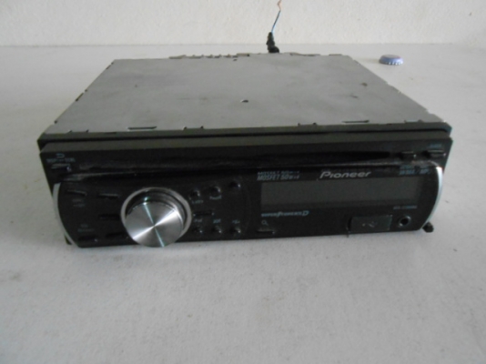 ซีดี pioneer 2250 USB + MP3