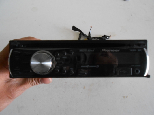 ซีดี pioneer 2250 USB + MP3