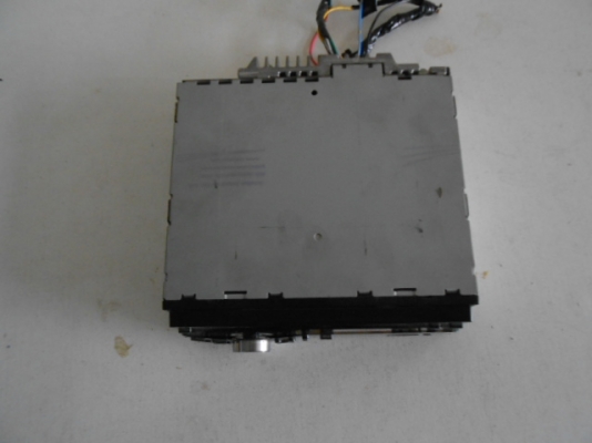 ซีดี pioneer 2250 USB + MP3