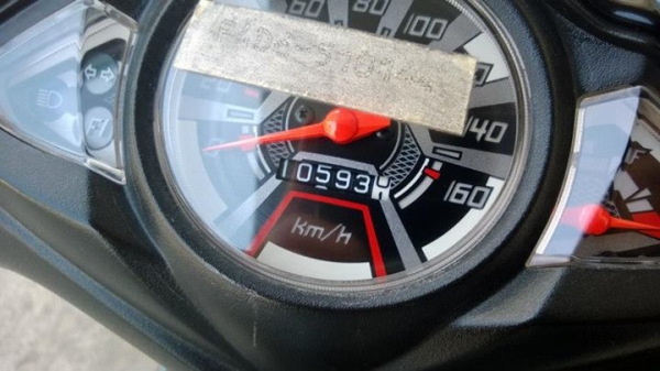 Skydrive 2012 สภาพนางฟ้า สวยๆ ขายถูกๆ ต่อรองได้เยอะ ลดได้เป็นพัน