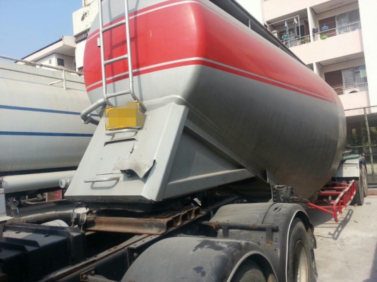 ขายหัวลาก ISUZU-270 ปี47 พร้อมรถเป้าปูนหางกล้วย