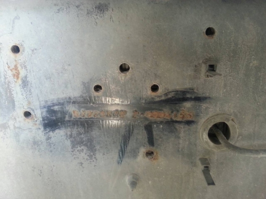 ขายหัวลาก ISUZU-270 ปี47 พร้อมรถเป้าปูนหางกล้วย