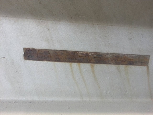 ขายหัวลาก ISUZU-270 ปี47 พร้อมรถเป้าปูนหางกล้วย