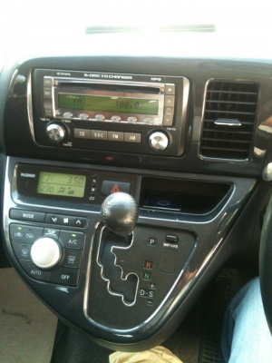 ขาย TOYOTA WISH VSC ปี2550 AUTO สภาพดี เครื่องเดิมๆ ติดแก๊สระบบหัวฉีดใหม่ๆ มีเอกสาร ขายเพียง 160,000.- ภาษีเพิ่งต่อไปครับ อีกนานครับ (มารับด้วยตัวเองน่ะครับ) สนใจติดต่อ GUN BANGKOK 093-9319456 ;) ;)