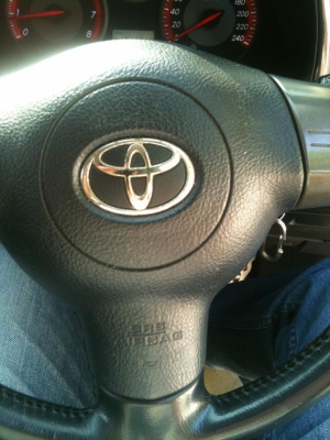 ขาย TOYOTA WISH VSC ปี2550 AUTO สภาพดี เครื่องเดิมๆ ติดแก๊สระบบหัวฉีดใหม่ๆ มีเอกสาร ขายเพียง 160,000.- ภาษีเพิ่งต่อไปครับ อีกนานครับ (มารับด้วยตัวเองน่ะครับ) สนใจติดต่อ GUN BANGKOK 093-9319456 ;) ;)