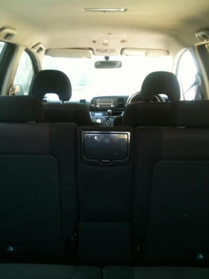 ขาย TOYOTA WISH VSC ปี2550 AUTO สภาพดี เครื่องเดิมๆ ติดแก๊สระบบหัวฉีดใหม่ๆ มีเอกสาร ขายเพียง 160,000.- ภาษีเพิ่งต่อไปครับ อีกนานครับ (มารับด้วยตัวเองน่ะครับ) สนใจติดต่อ GUN BANGKOK 093-9319456 ;) ;)