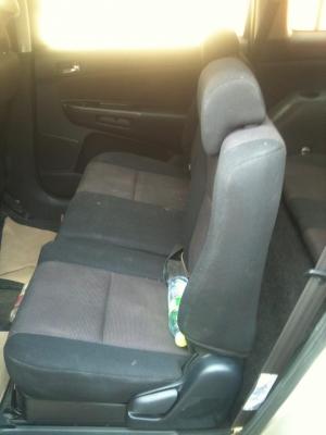 ขาย TOYOTA WISH VSC ปี2550 AUTO สภาพดี เครื่องเดิมๆ ติดแก๊สระบบหัวฉีดใหม่ๆ มีเอกสาร ขายเพียง 160,000.- ภาษีเพิ่งต่อไปครับ อีกนานครับ (มารับด้วยตัวเองน่ะครับ) สนใจติดต่อ GUN BANGKOK 093-9319456 ;) ;)