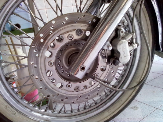 ขายอะไหล่ steed