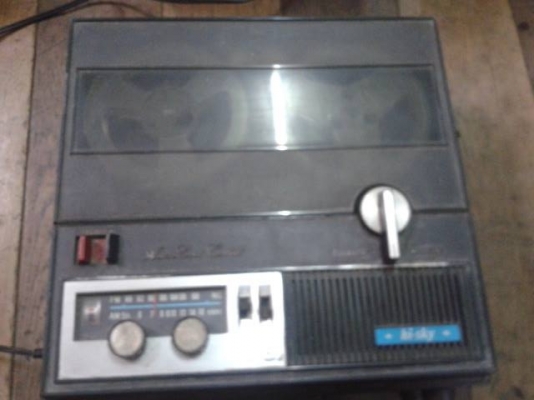 ขายแอมป์บ้านอินทริเกตุแอมป์pioneer4chกับเครื่องเล่นเทปลีนมีวืทยุ