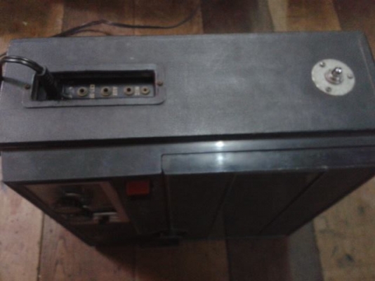 ขายแอมป์บ้านอินทริเกตุแอมป์pioneer4chกับเครื่องเล่นเทปลีนมีวืทยุ