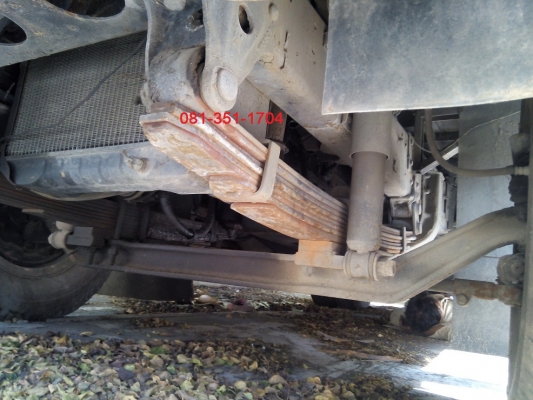 ขายรถบัส ฮีโน่ KL500