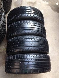 ขายล้อ ce28 ขอบ17 4/100 พร้อมยาง สภาพไหม่มากๆ ถูกๆครับ ขายล้อ ce28 ขอบ17 4/100 พร้อมยาง สภาพไหม่มากๆ ถูกๆครับ