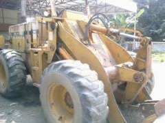 รถตัก KOMATSU 510 กรองคู่ ไม่ีมีทะเบียน รถตัก KOMATSU 510 กรองคู่ ไม่ีมีทะเบียน