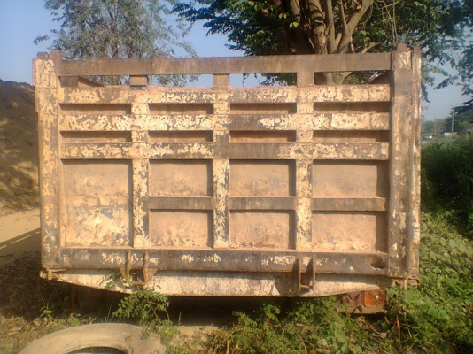 ขายกระบะดรั้มสามมิตร