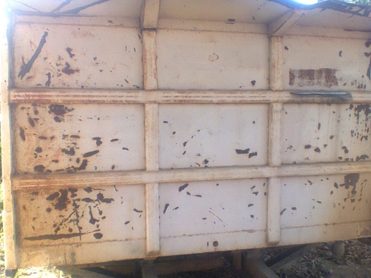 ขายกระบะดรั้มสามมิตร