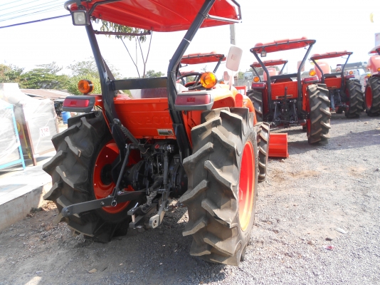 ขายรถไถ KUBOTA L4708 MAX