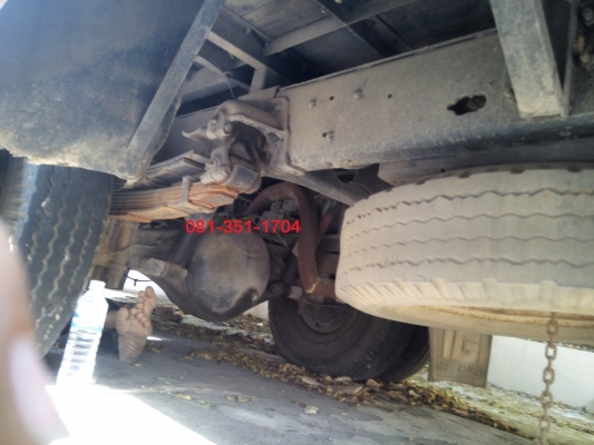 ขายรถบัส ฮีโน่ KL500 ขายรถบัส ฮีโน่ KL500