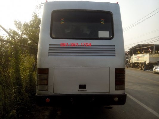 ขายรถบัส ฮีโน่ KL500 ขายรถบัส ฮีโน่ KL500