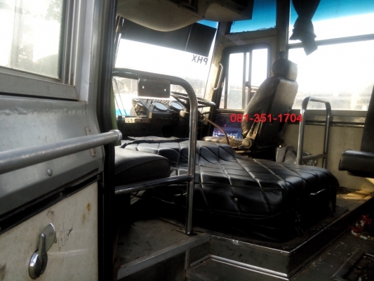 ขายรถบัส ฮีโน่ KL500 ขายรถบัส ฮีโน่ KL500