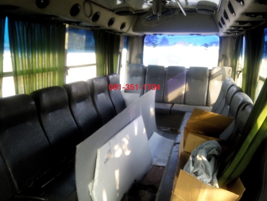 ขายรถบัส ฮีโน่ KL500 ขายรถบัส ฮีโน่ KL500