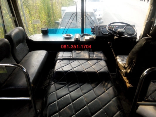 ขายรถบัส ฮีโน่ KL500 ขายรถบัส ฮีโน่ KL500