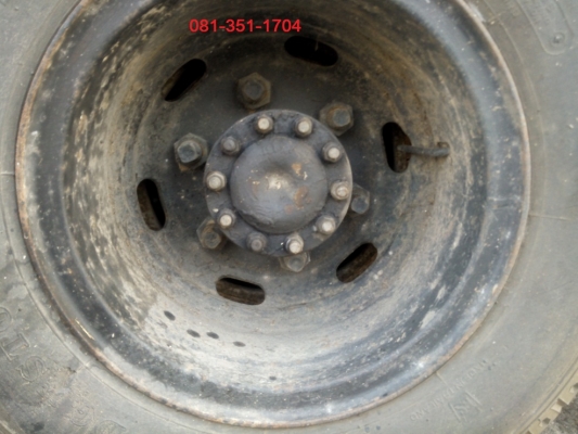 ขายรถบัส ฮีโน่ KL500 ขายรถบัส ฮีโน่ KL500