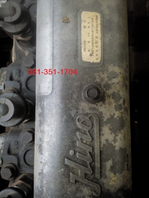 ขายรถบัส ฮีโน่ KL500 ขายรถบัส ฮีโน่ KL500