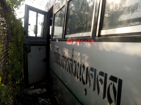 ขายรถบัส ฮีโน่ KL500 ขายรถบัส ฮีโน่ KL500