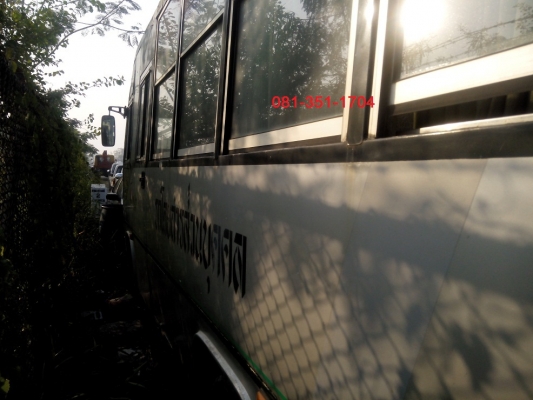 ขายรถบัส ฮีโน่ KL500 ขายรถบัส ฮีโน่ KL500