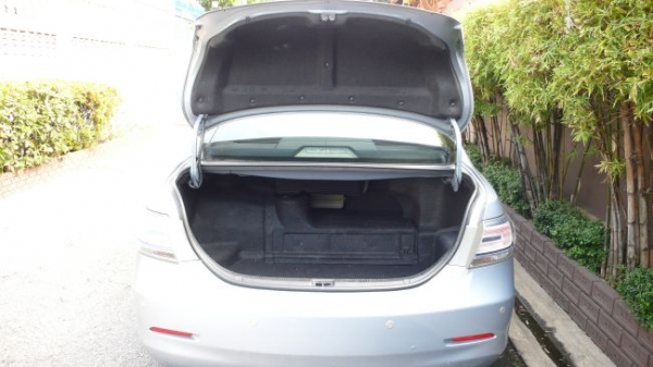 Toyota Camry Hybrid 2.4 ปี'2010