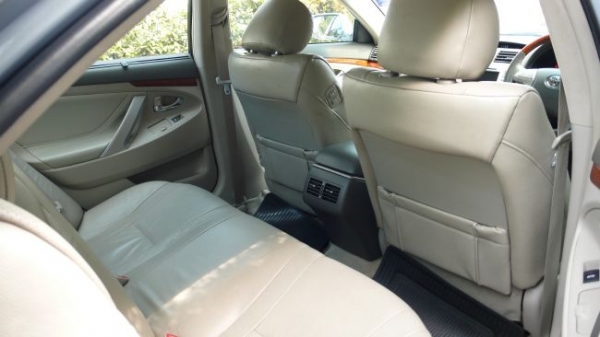 Toyota Camry Hybrid 2.4 ปี'2010