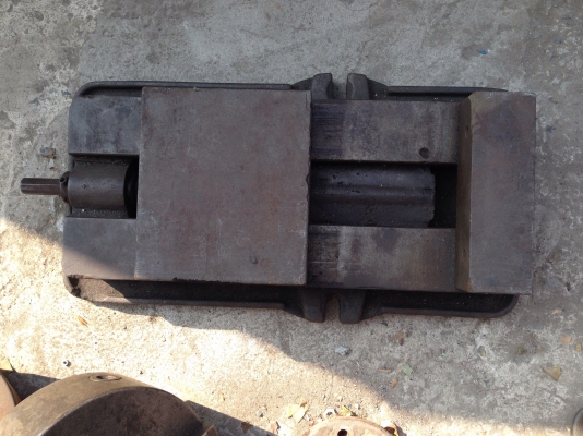 ขายปากกาจับชิ้นงาน Vertex ขนาด 8 นิ้ว สภาพสวย