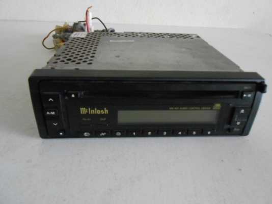 ซีดี mcintosh