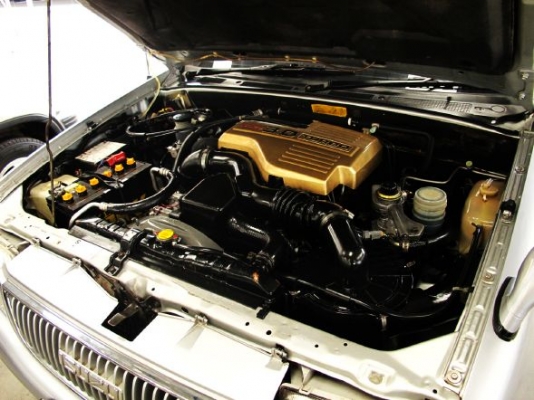 ISUZU GRAND ADVENTURE 3.0 D Turbo 2001 สวยๆพร้อมใช้งาน ISUZU GRAND ADVENTURE 3.0 D Turbo 2001 สวยๆพร้อมใช้งาน