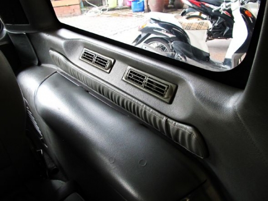 ISUZU GRAND ADVENTURE 3.0 D Turbo 2001 สวยๆพร้อมใช้งาน ISUZU GRAND ADVENTURE 3.0 D Turbo 2001 สวยๆพร้อมใช้งาน