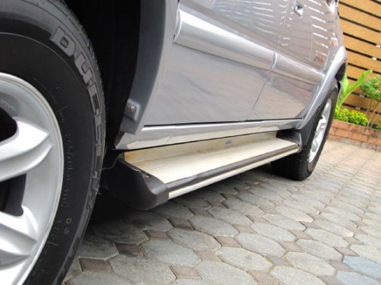 ISUZU GRAND ADVENTURE 3.0 D Turbo 2001 สวยๆพร้อมใช้งาน ISUZU GRAND ADVENTURE 3.0 D Turbo 2001 สวยๆพร้อมใช้งาน