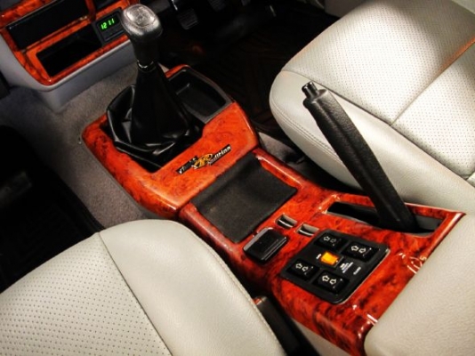 ISUZU GRAND ADVENTURE 3.0 D Turbo 2001 สวยๆพร้อมใช้งาน