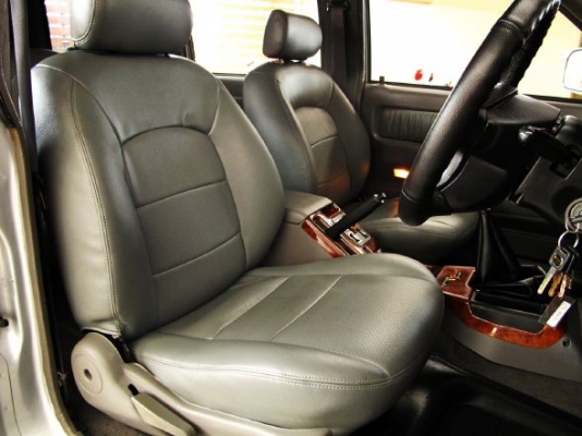 ISUZU GRAND ADVENTURE 3.0 D Turbo 2001 สวยๆพร้อมใช้งาน ISUZU GRAND ADVENTURE 3.0 D Turbo 2001 สวยๆพร้อมใช้งาน