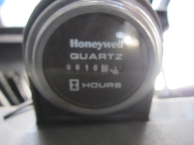 ขาย! รถโฟคลิฟท์(LPG)นำเข้า มือสอง NISSAN / NL01 / 000374 / ปี2004 / ขนาด1.5ตัน
