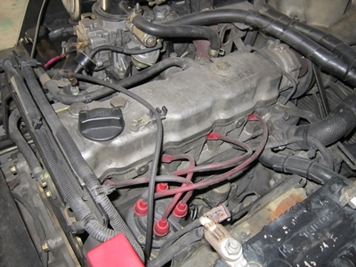 ขาย! รถโฟคลิฟท์(LPG)นำเข้า มือสอง NISSAN / NL01 / 000374 / ปี2004 / ขนาด1.5ตัน