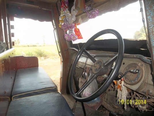 ขาย ISUZU 6ล้อหัวยาว EH700 168แรง LOกลาง เฟืองท้าย220 ยางเต็ม ทะเบียนดีภาษีครบ