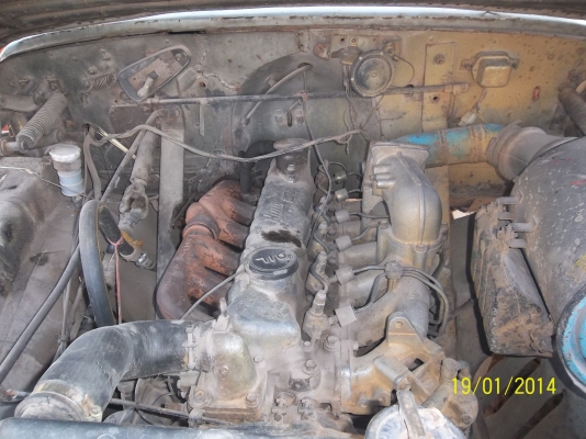 ขาย ISUZU 6ล้อหัวยาว EH700 168แรง LOกลาง เฟืองท้าย220 ยางเต็ม ทะเบียนดีภาษีครบ