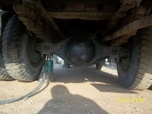 ขาย ISUZU 6ล้อหัวยาว EH700 168แรง LOกลาง เฟืองท้าย220 ยางเต็ม ทะเบียนดีภาษีครบ