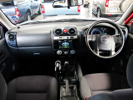 ISUZU D-MAX 3.0 D di I-TEQ CAB 4 HI-LANDER MT 2007 สวยๆราคาดี ISUZU D-MAX 3.0 D di I-TEQ CAB 4 HI-LANDER MT 2007 สวยๆราคาดี