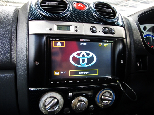 ISUZU D-MAX 3.0 D di I-TEQ CAB 4 HI-LANDER MT 2007 สวยๆราคาดี ISUZU D-MAX 3.0 D di I-TEQ CAB 4 HI-LANDER MT 2007 สวยๆราคาดี