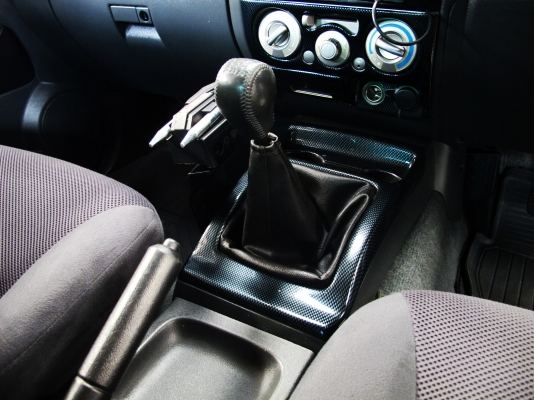 ISUZU D-MAX 3.0 D di I-TEQ CAB 4 HI-LANDER MT 2007 สวยๆราคาดี ISUZU D-MAX 3.0 D di I-TEQ CAB 4 HI-LANDER MT 2007 สวยๆราคาดี