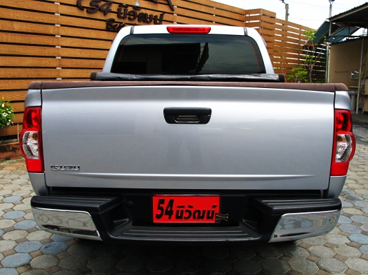 ISUZU D-MAX 3.0 D di I-TEQ CAB 4 HI-LANDER MT 2007 สวยๆราคาดี ISUZU D-MAX 3.0 D di I-TEQ CAB 4 HI-LANDER MT 2007 สวยๆราคาดี