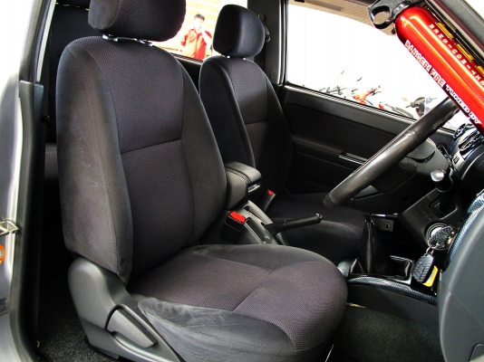 ISUZU D-MAX 3.0 D di I-TEQ CAB 4 HI-LANDER MT 2007 สวยๆราคาดี ISUZU D-MAX 3.0 D di I-TEQ CAB 4 HI-LANDER MT 2007 สวยๆราคาดี